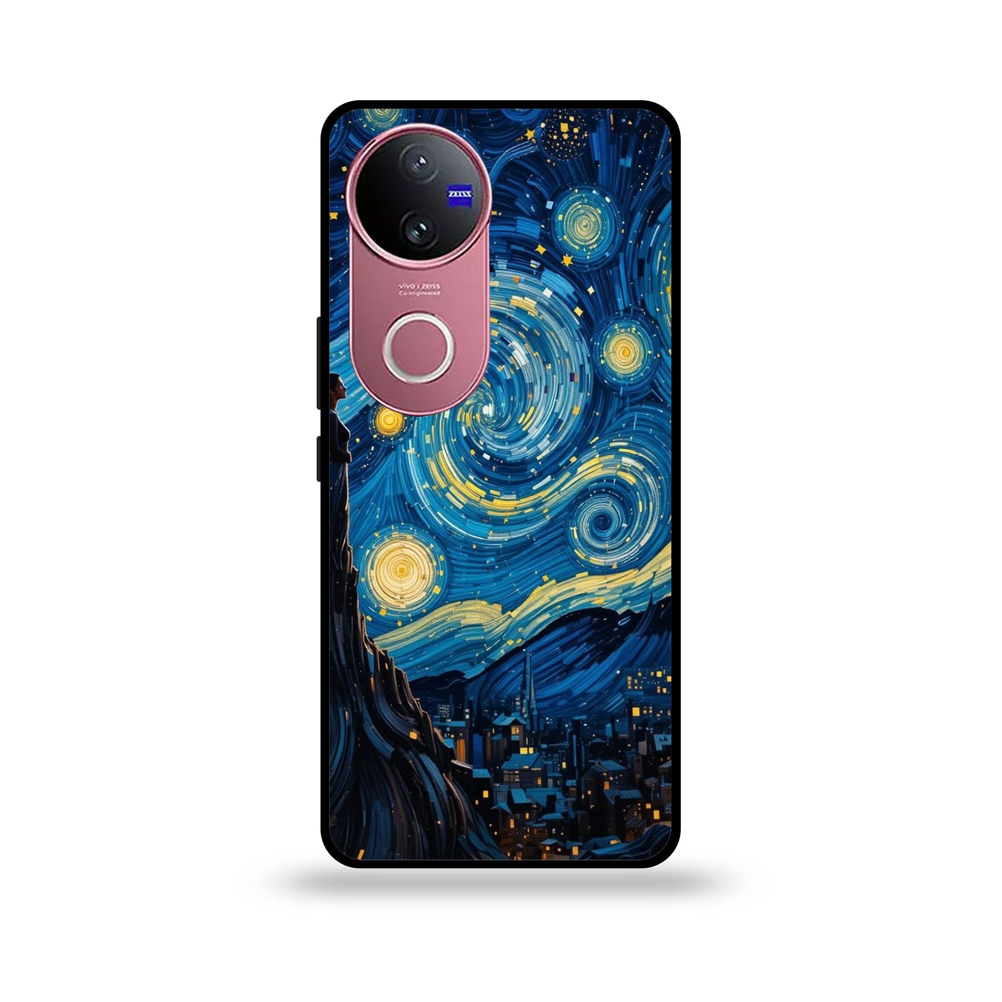 Vivo V50 5G - Wallpaper 036 - Premium Printed Glossy Phone Case
