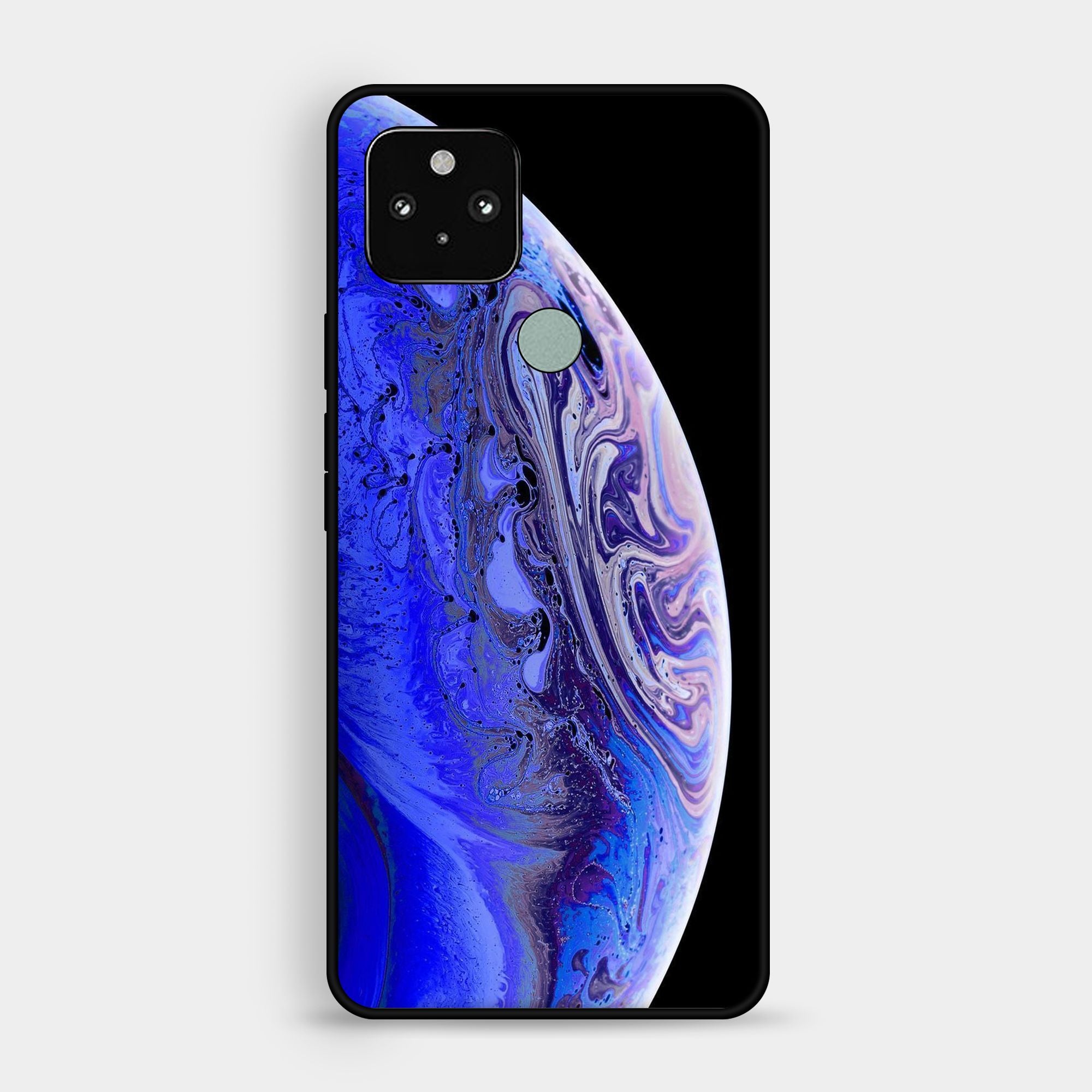 Google Pixel 5a - Wallpaper 088 - Premium Printed Glossy Phone Case