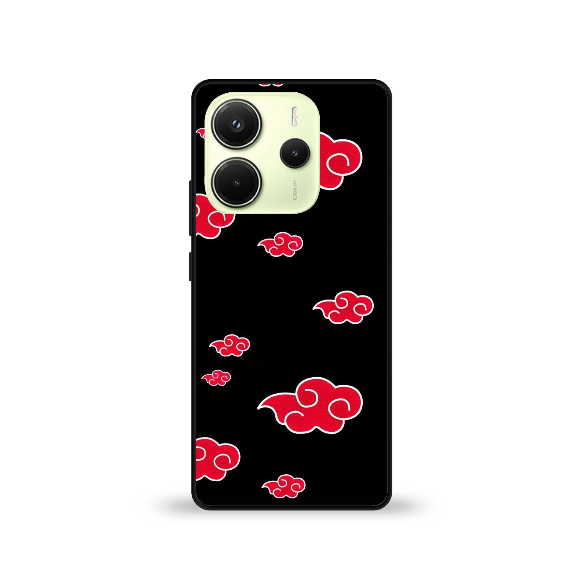 Redmi 14 - Wallpaper 072 - Premium Printed Glossy Phone Case
