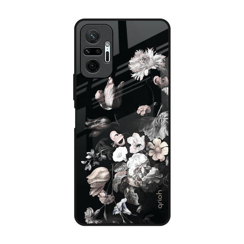 Artistic Mural Glossy Case for Redmi Note 10 Pro Max