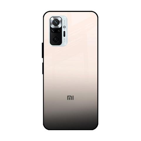 Dove Gradient Glossy Case for Redmi Note 10 Pro Max
