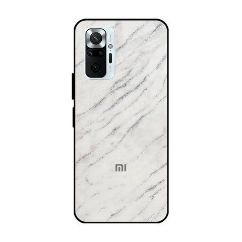 Polar Frost Glossy Case for Redmi Note 10 Pro Max
