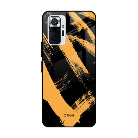 Gatsby Stoke Glossy Case for Redmi Note 10 Pro Max