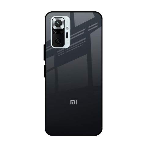 Stone Grey Glossy Case For Redmi Note 10 Pro Max