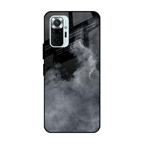 Fossil Gradient Glossy Case For Redmi Note 10 Pro Max
