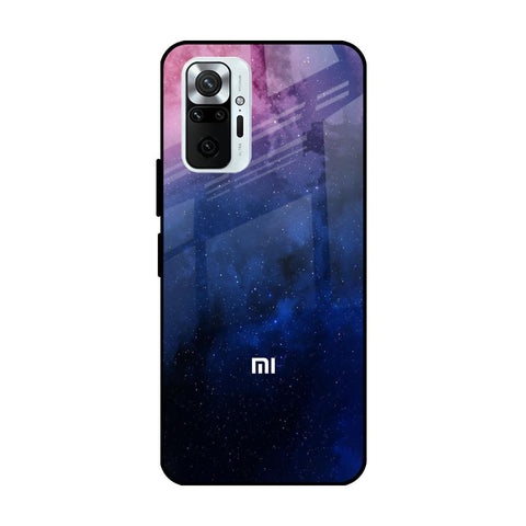 Dreamzone Glossy Case For Redmi Note 10 Pro Max