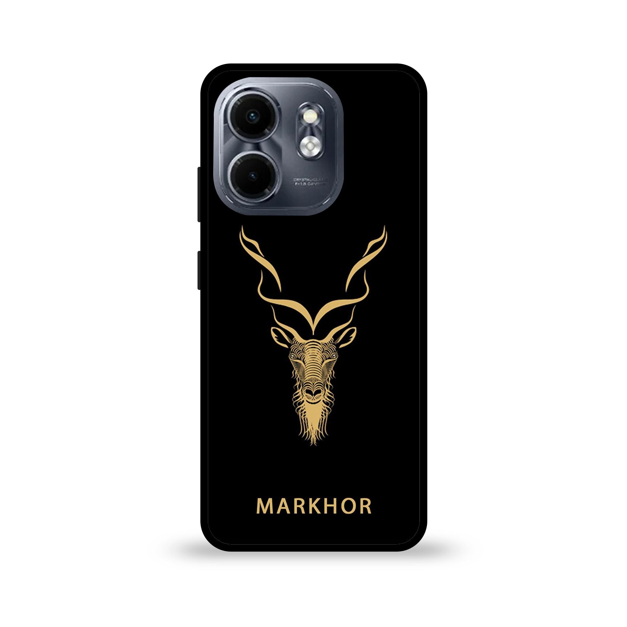 Infinix Smart 9 HD - Wallpaper 96 - Premium Printed Glossy Phone Case