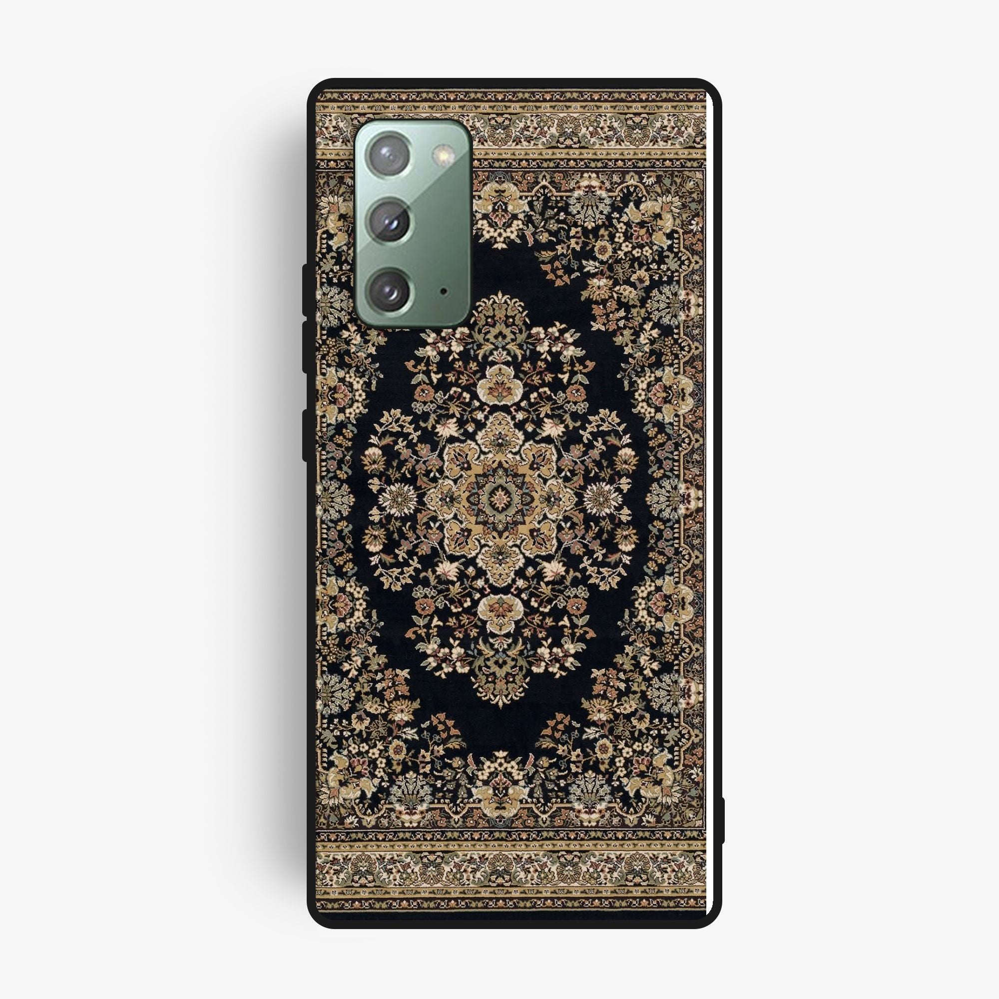 Samsung Galaxy Note 20 - Wallpaper 045 - Premium Printed Glossy Phone Case
