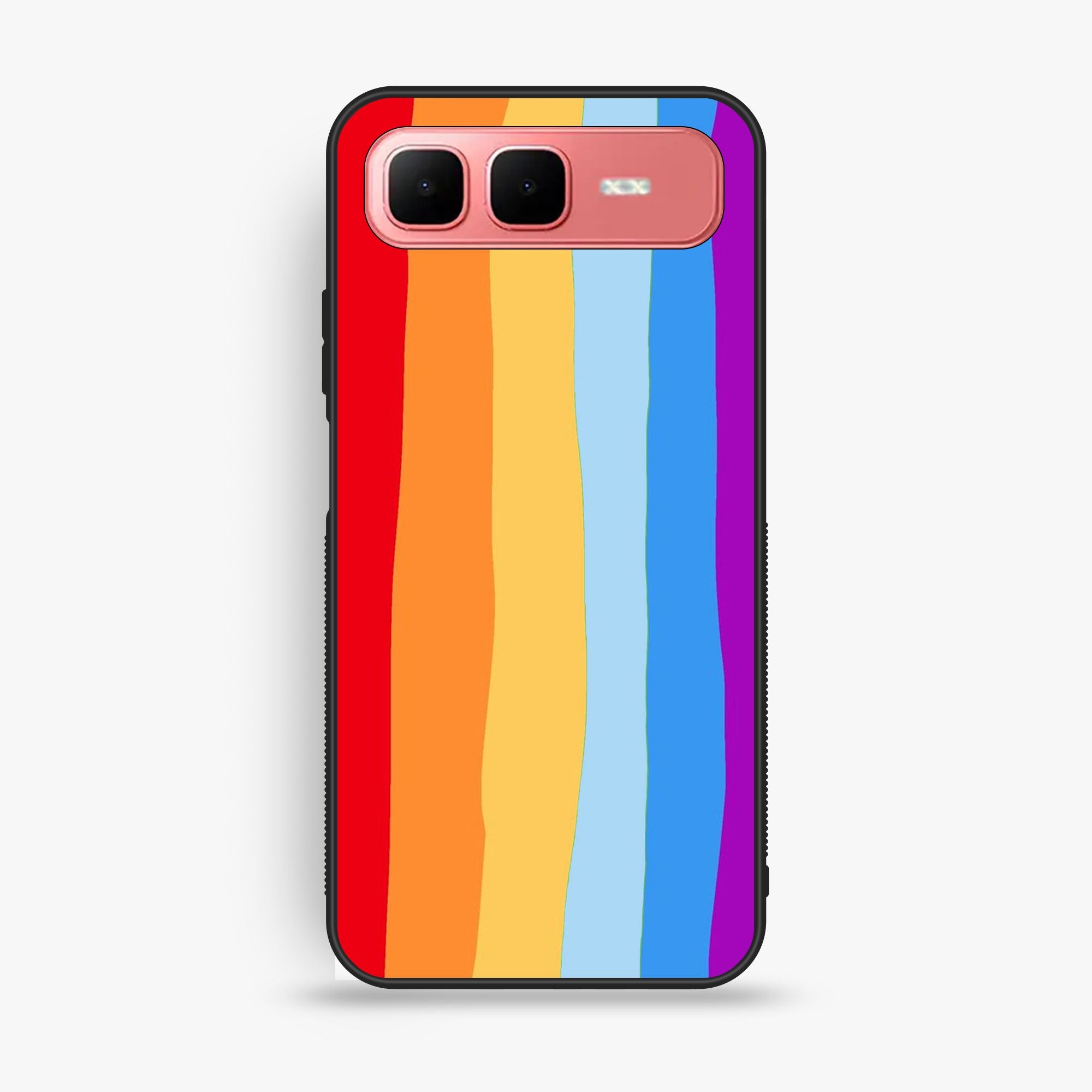 Infinix Smart 10 Plus - Wallpaper 008 - Premium Printed Glossy Phone Case