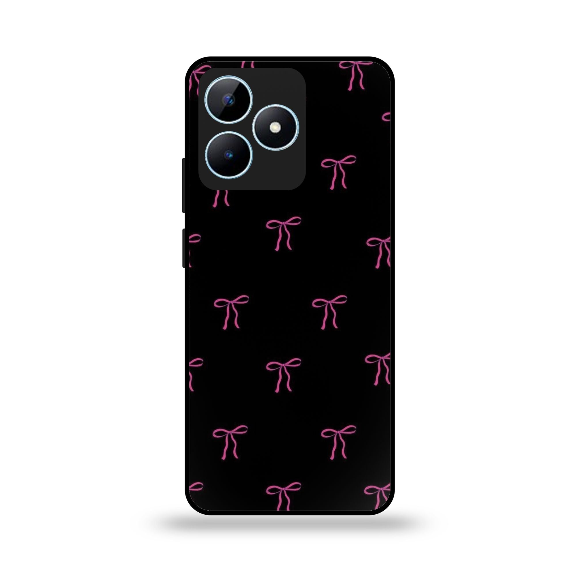Realme Note 50 - Wallpaper 13 - Premium Printed Glossy Phone Case