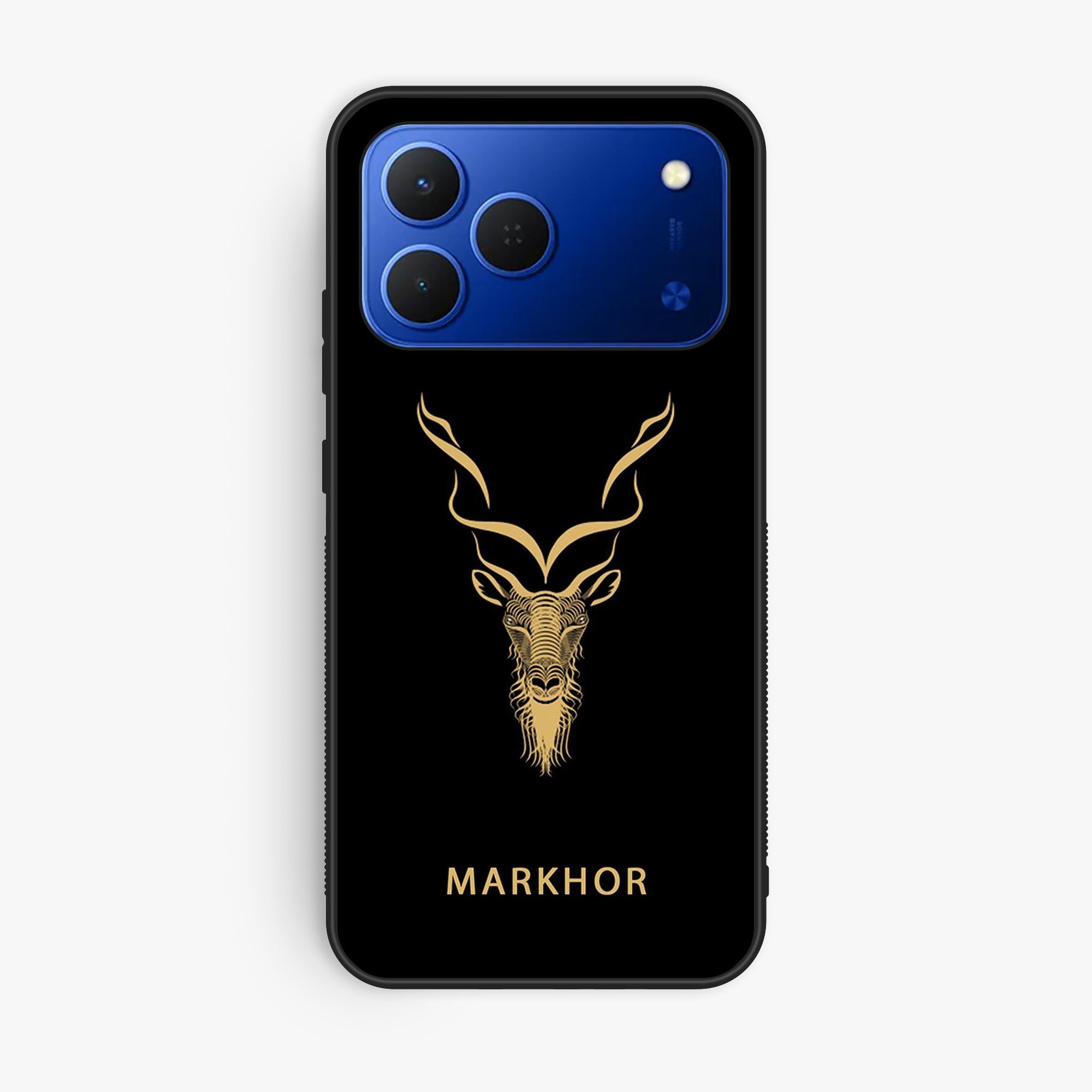 Tecno Spark 50 - Wallpaper 96 - Premium Printed Glossy Phone Case