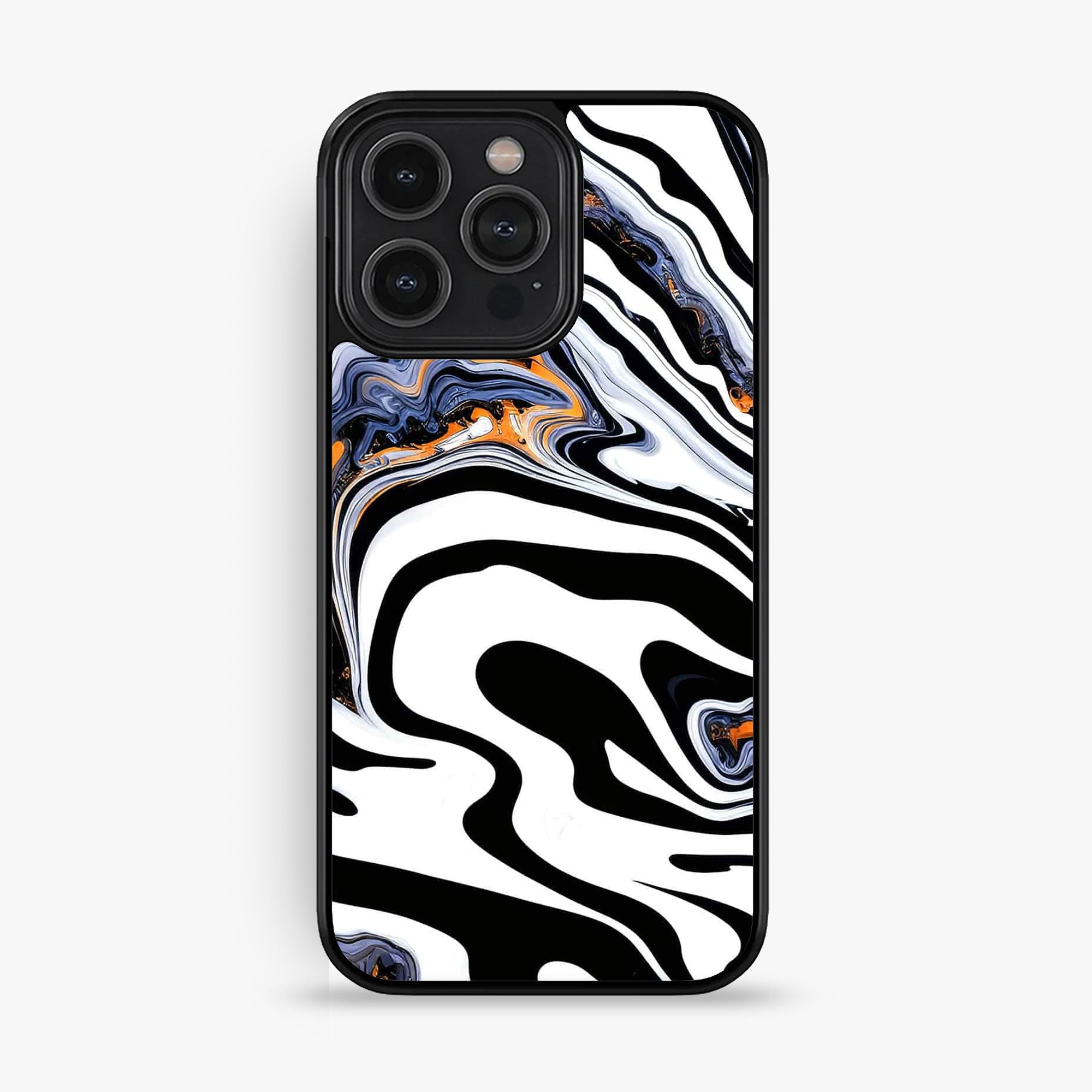 iPhone 12 Pro Max - Design 137 - Premium Glossy Phone Case