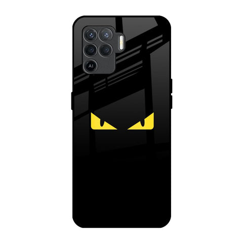 Eyes On You Glossy Case For Oppo F19 Pro