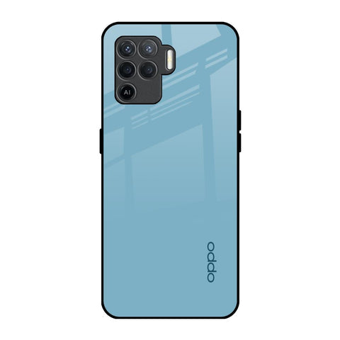 Sapphire Glossy Case for Oppo F19 Pro