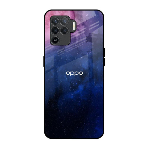 Dreamzone Glossy Case For Oppo F19 Pro