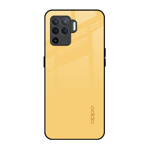 Dandelion Glossy Case for Oppo F19 Pro