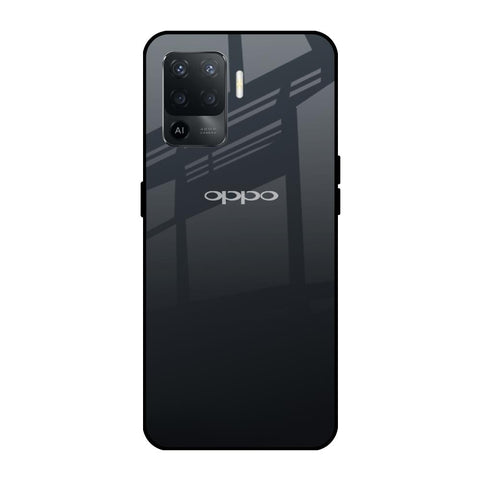 Stone Grey Glossy Case For Oppo F19 Pro