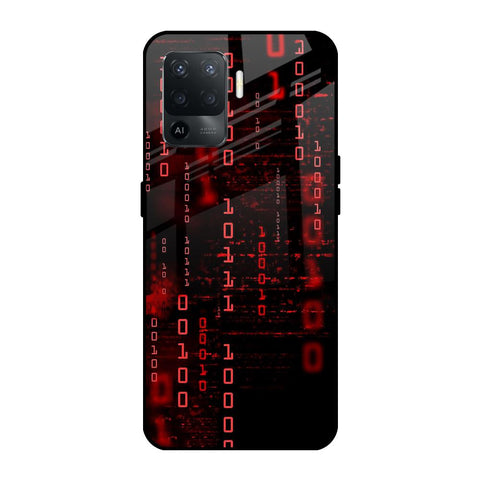 Let's Decode Glossy Case For Oppo F19 Pro