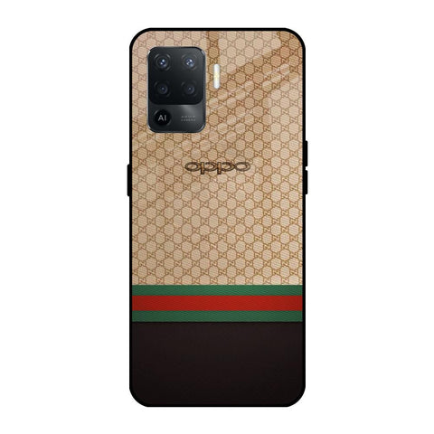 High End Fashion Glossy case for Oppo F19 Pro
