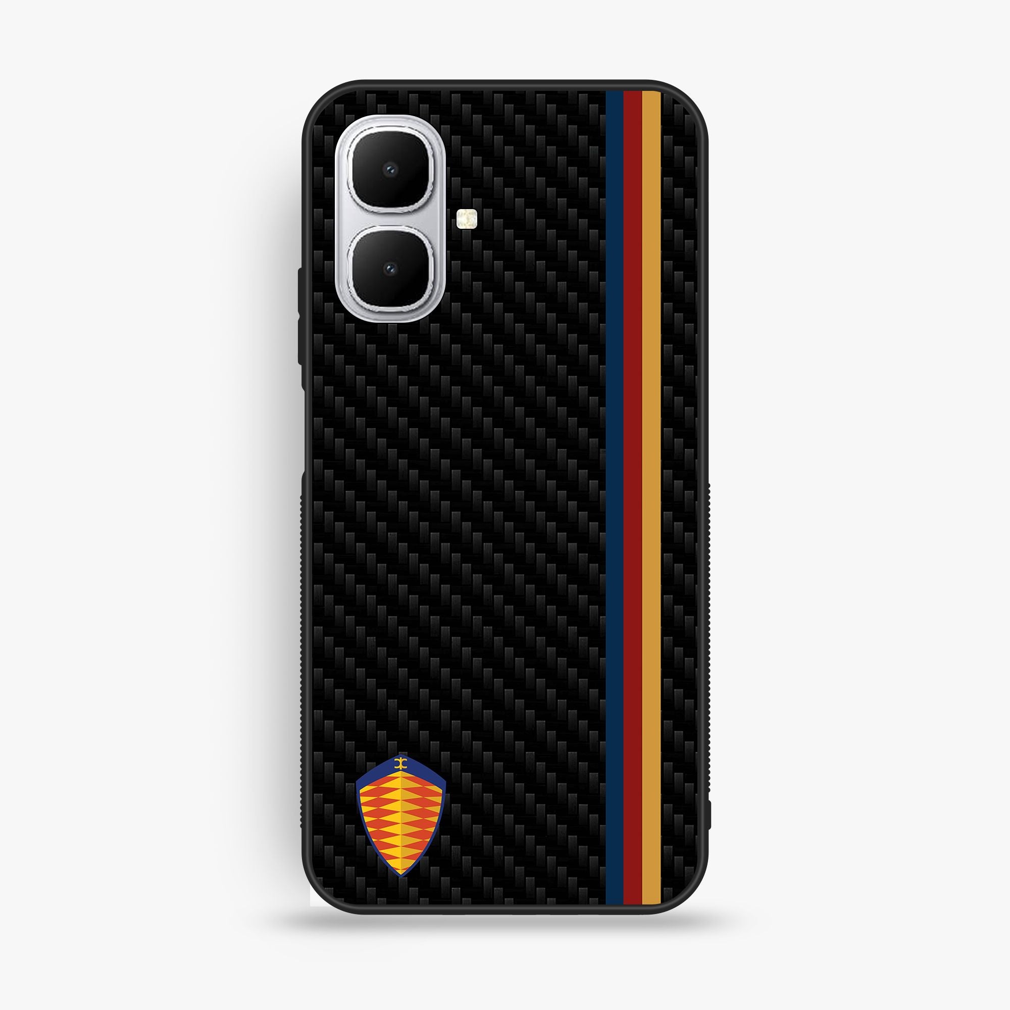 Infinix Smart 10 - Wallpaper 144 - Premium Printed Glossy Phone Case