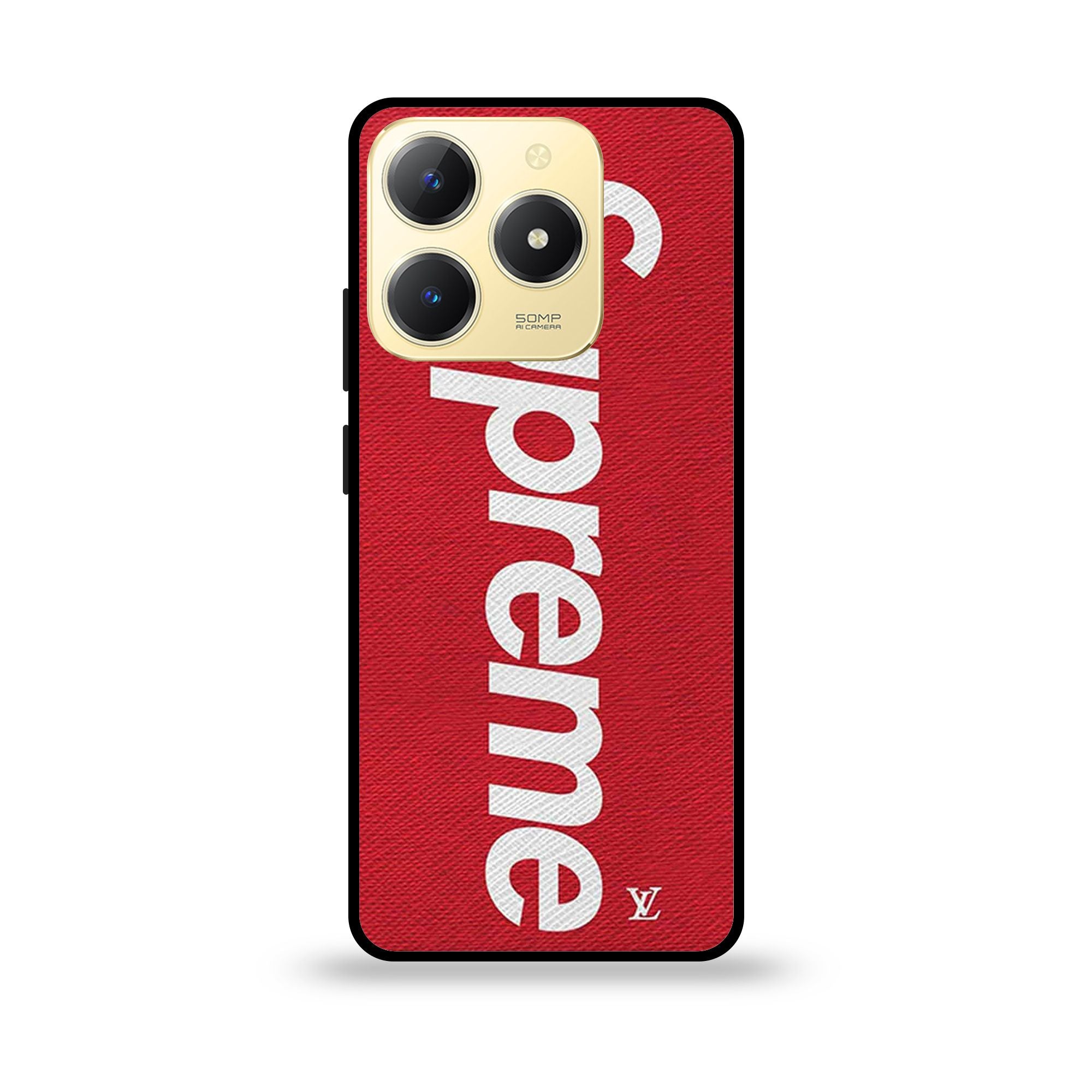 Realme C61 - Wallpaper 108 - Premium Printed Glossy Phone Case