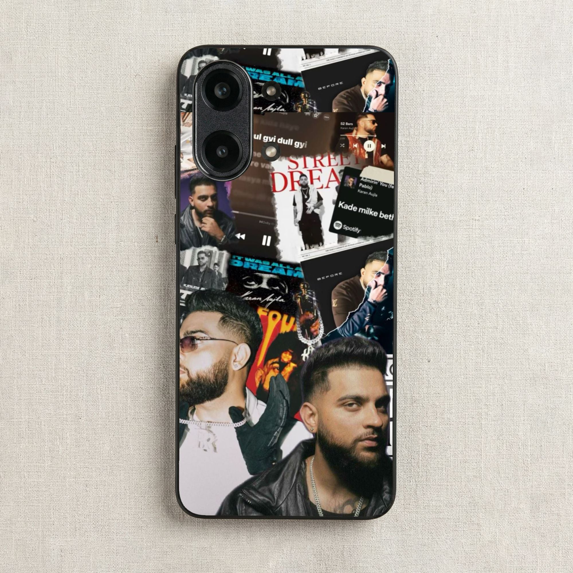 Vivo Y05 - Wallpaper 09 - Premium Printed Glossy Phone Case