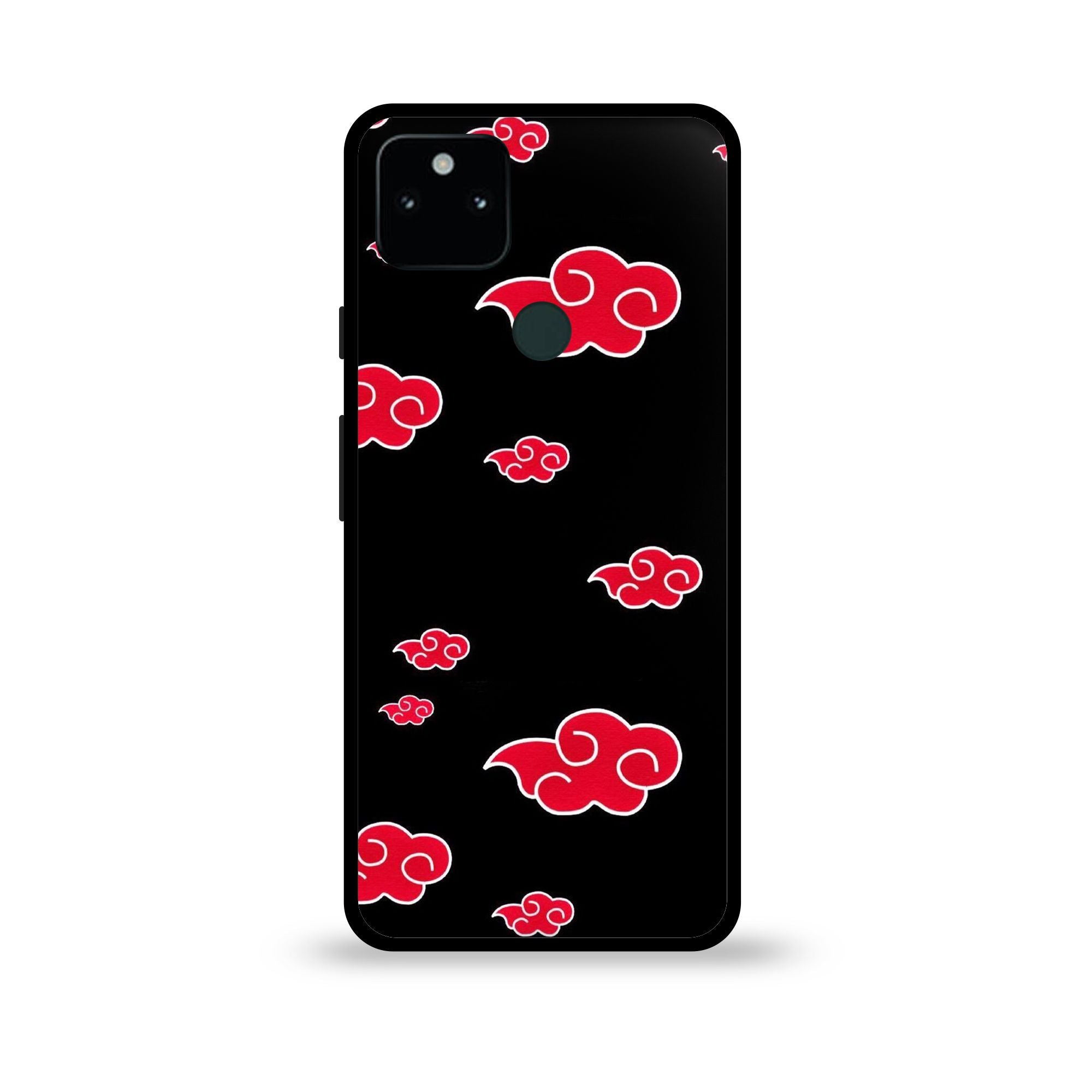 Google Pixel 5A (5G) - Wallpaper 48 - Premium Printed Glossy Phone Case