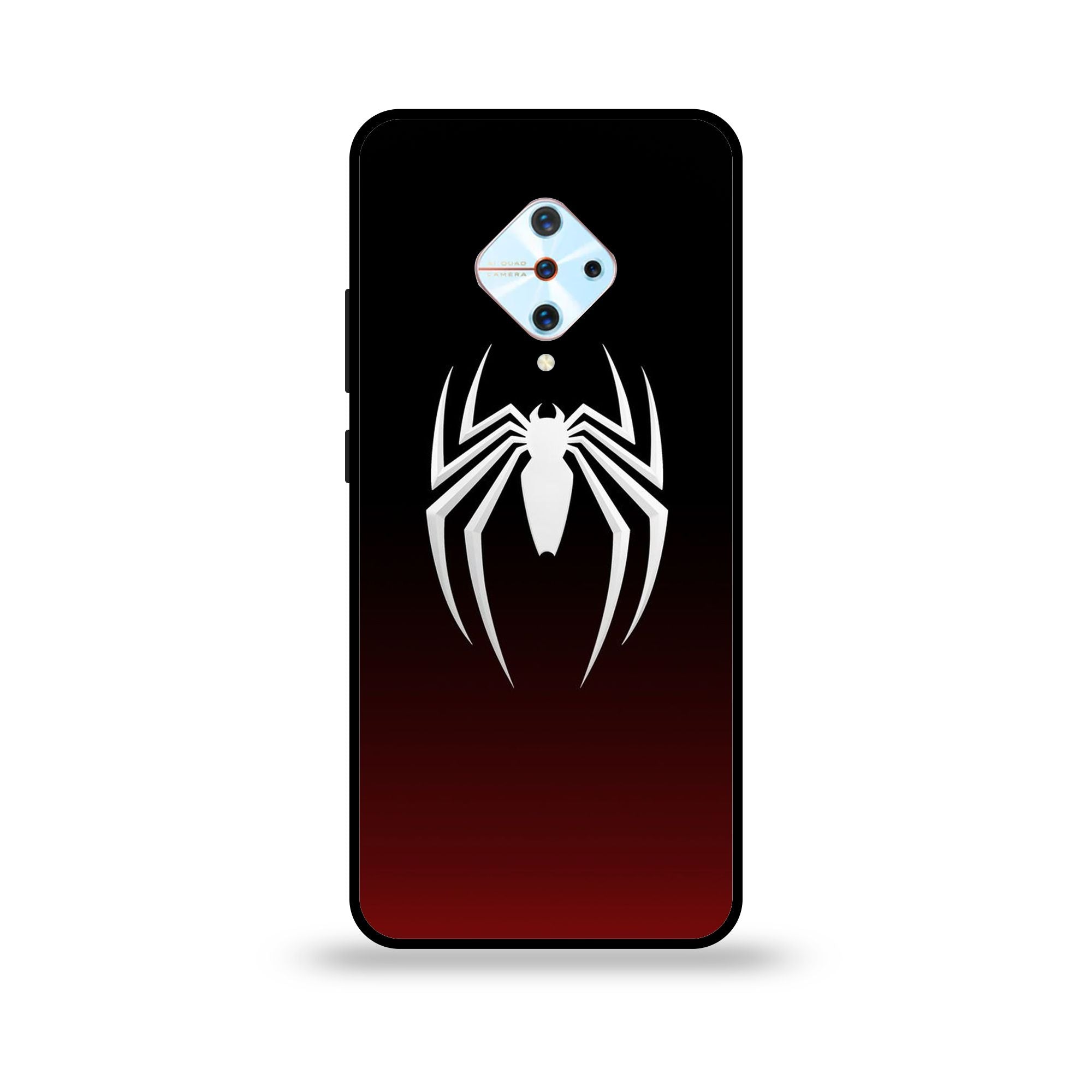 Vivo S1 Pro - Wallpaper 43 - Premium Printed Glossy Phone Case