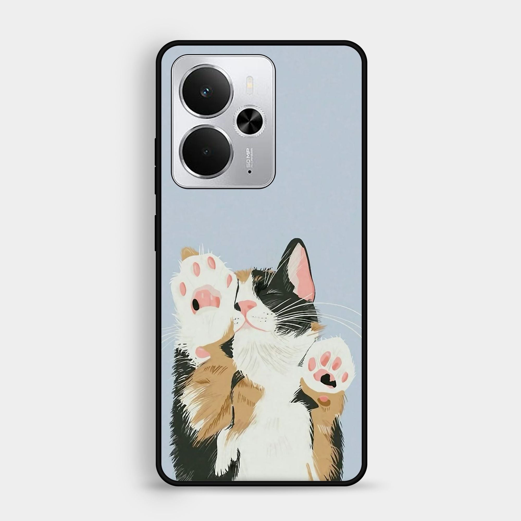 Realme 14 5G - Wallpaper 087 - Premium Printed Glossy Phone Case