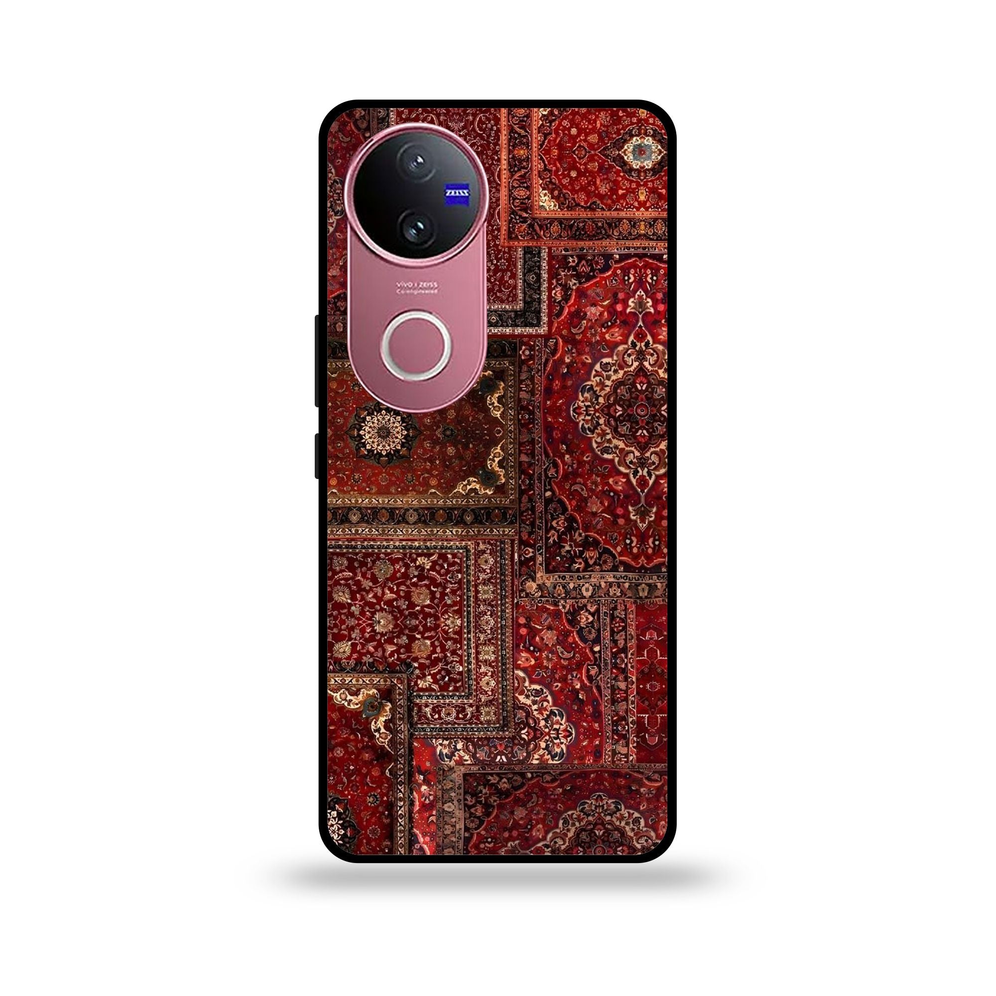 Vivo V50 5G - Wallpaper 059 - Premium Printed Glossy Phone Case