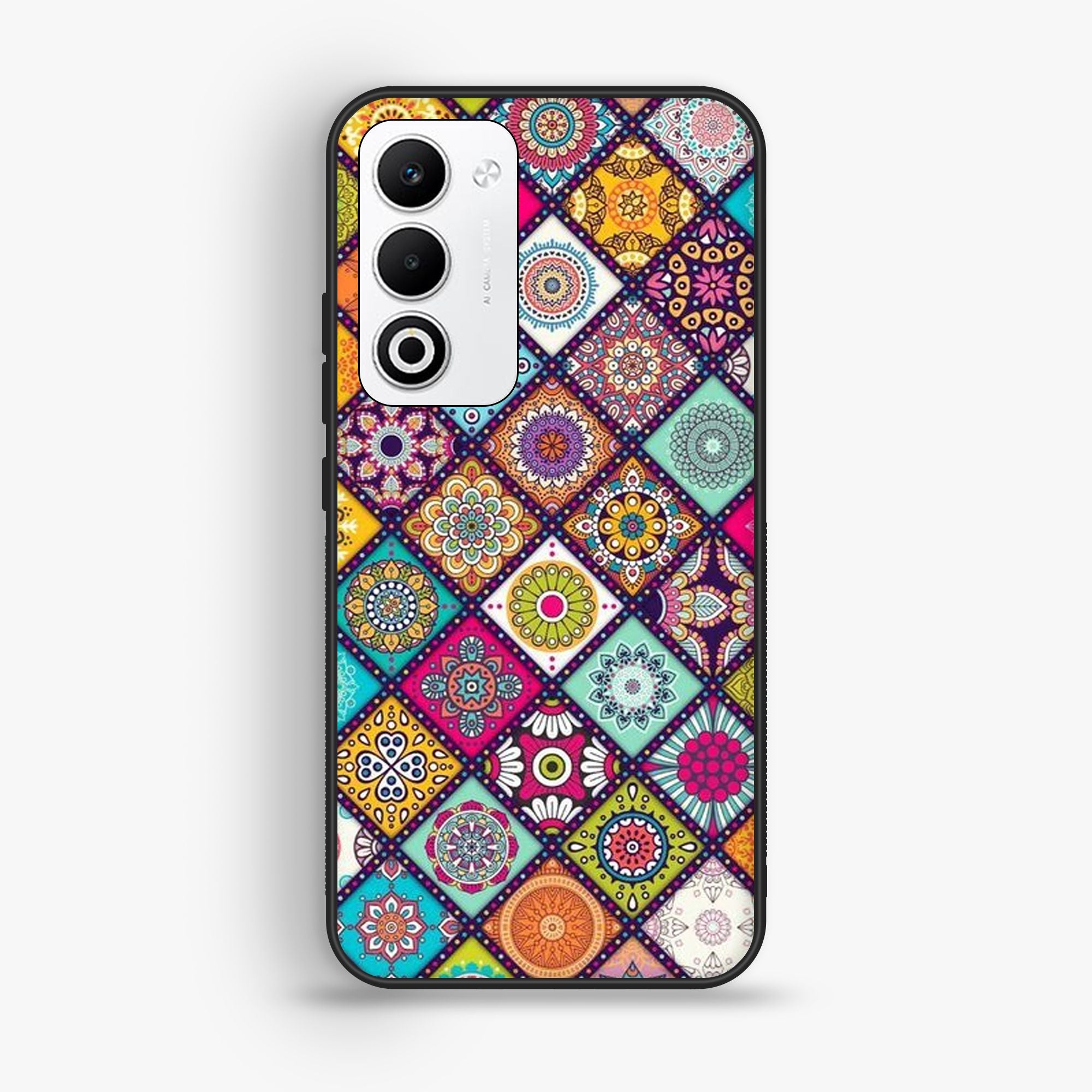 Oppo A5 - Wallpaper 003 - Premium Printed Glossy Phone Case