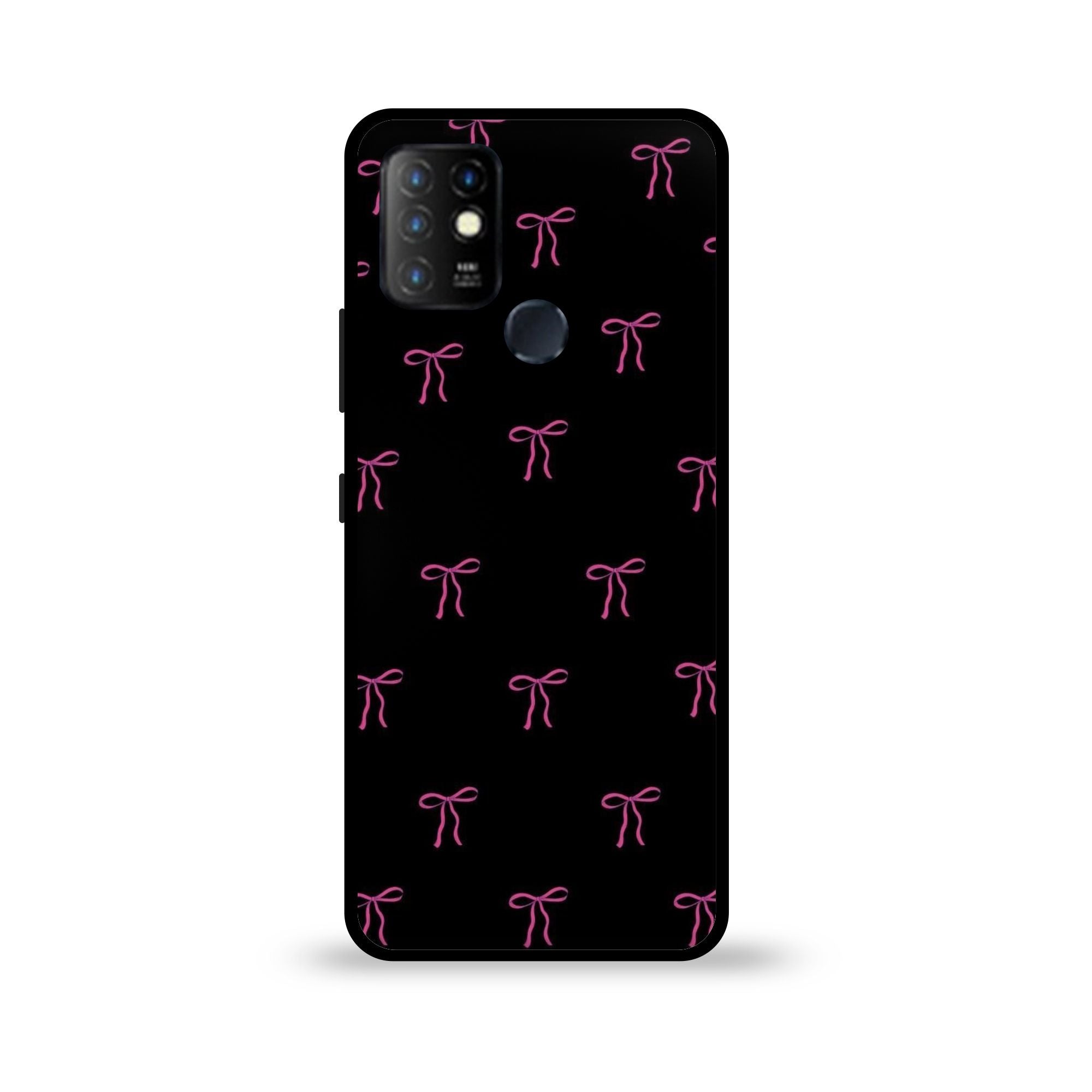 Infinix Hot 10 - Wallpaper 13 - Premium Printed Glossy Phone Case