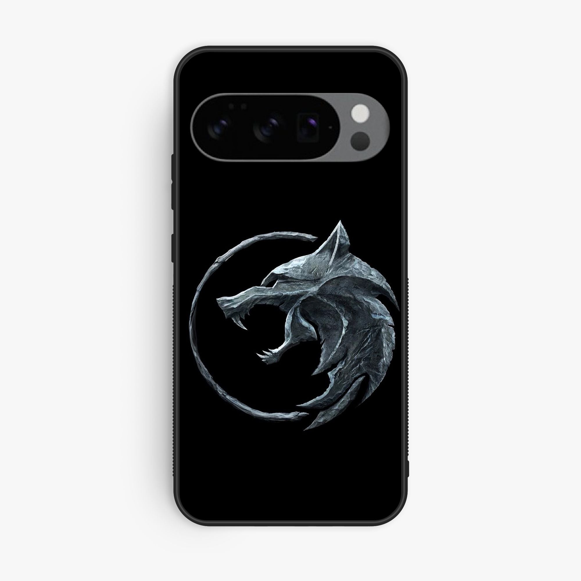Google Pixel 10 Pro XL - Wallpaper 065 - Premium Printed Glossy Phone Case