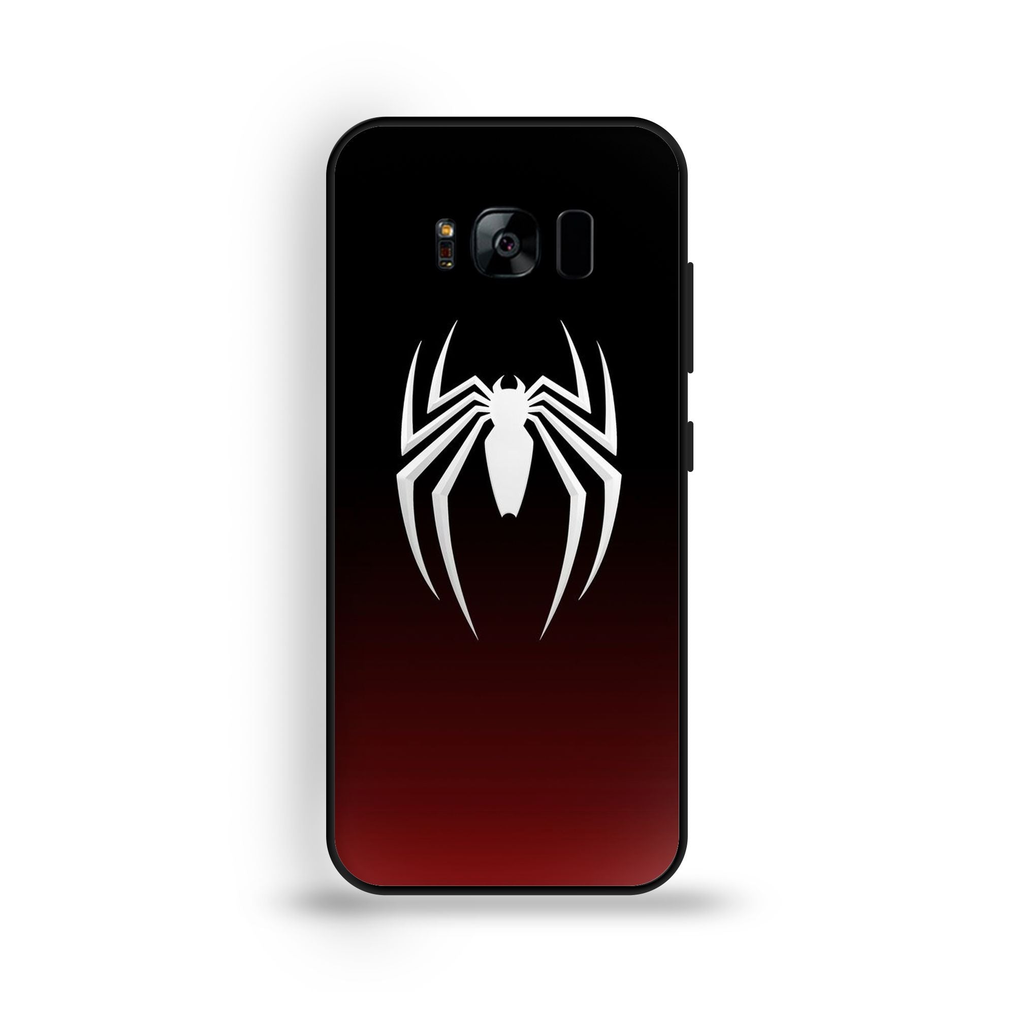 Samsung Galaxy S8 - Wallpaper 056 - Premium Printed Glossy Phone Case