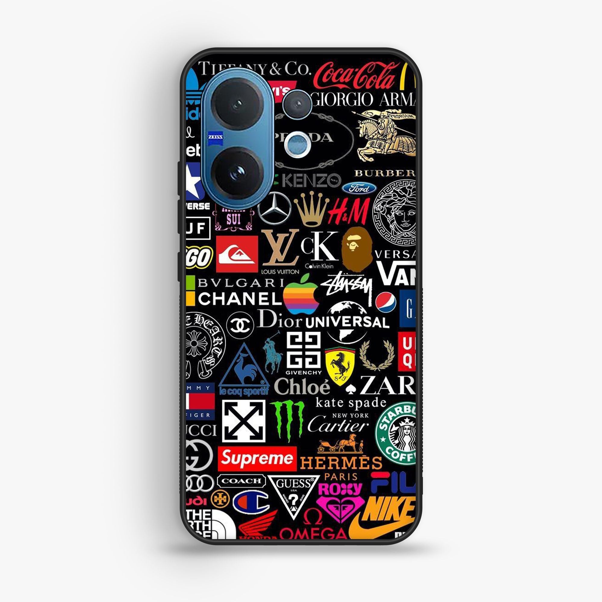 VIVO V60 - Wallpaper 156 - Premium Printed Glossy Phone Case