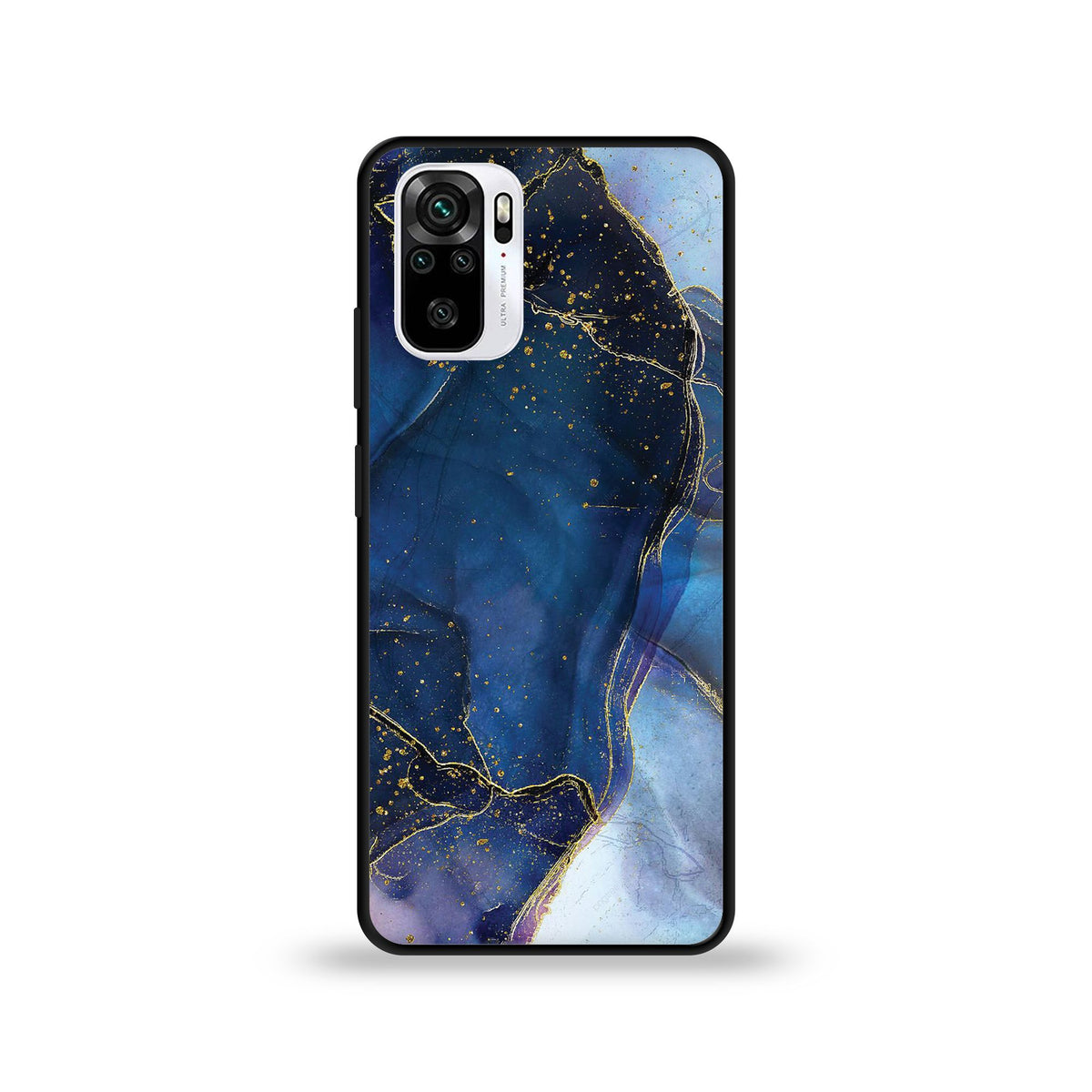 Xiaomi Redmi Note 10 4G - Wallpaper 127 - Premium Printed Glossy Phone Case