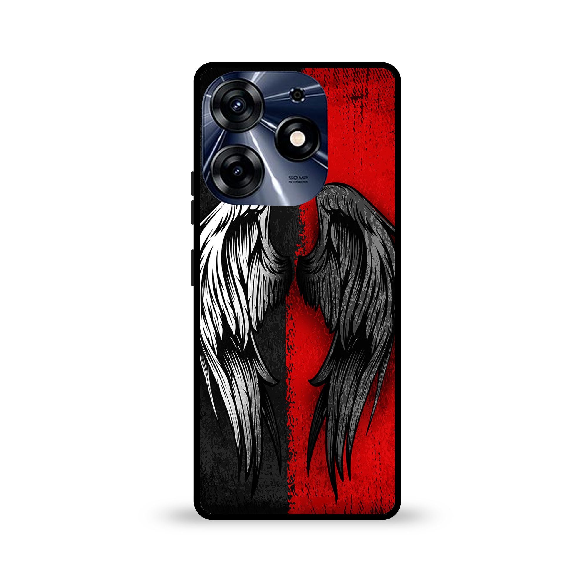 Tecno Spark 10 Pro - Wallpaper 137 - Premium Printed Glossy Phone Case