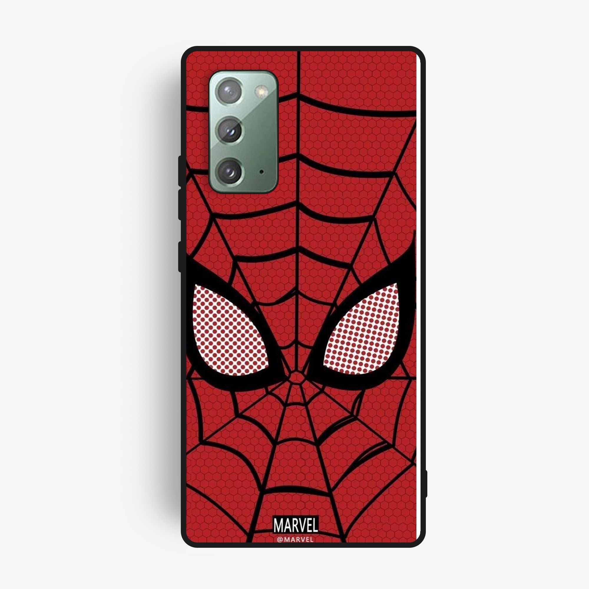 Samsung Galaxy Note 20 - Wallpaper 054 - Premium Printed Glossy Phone Case
