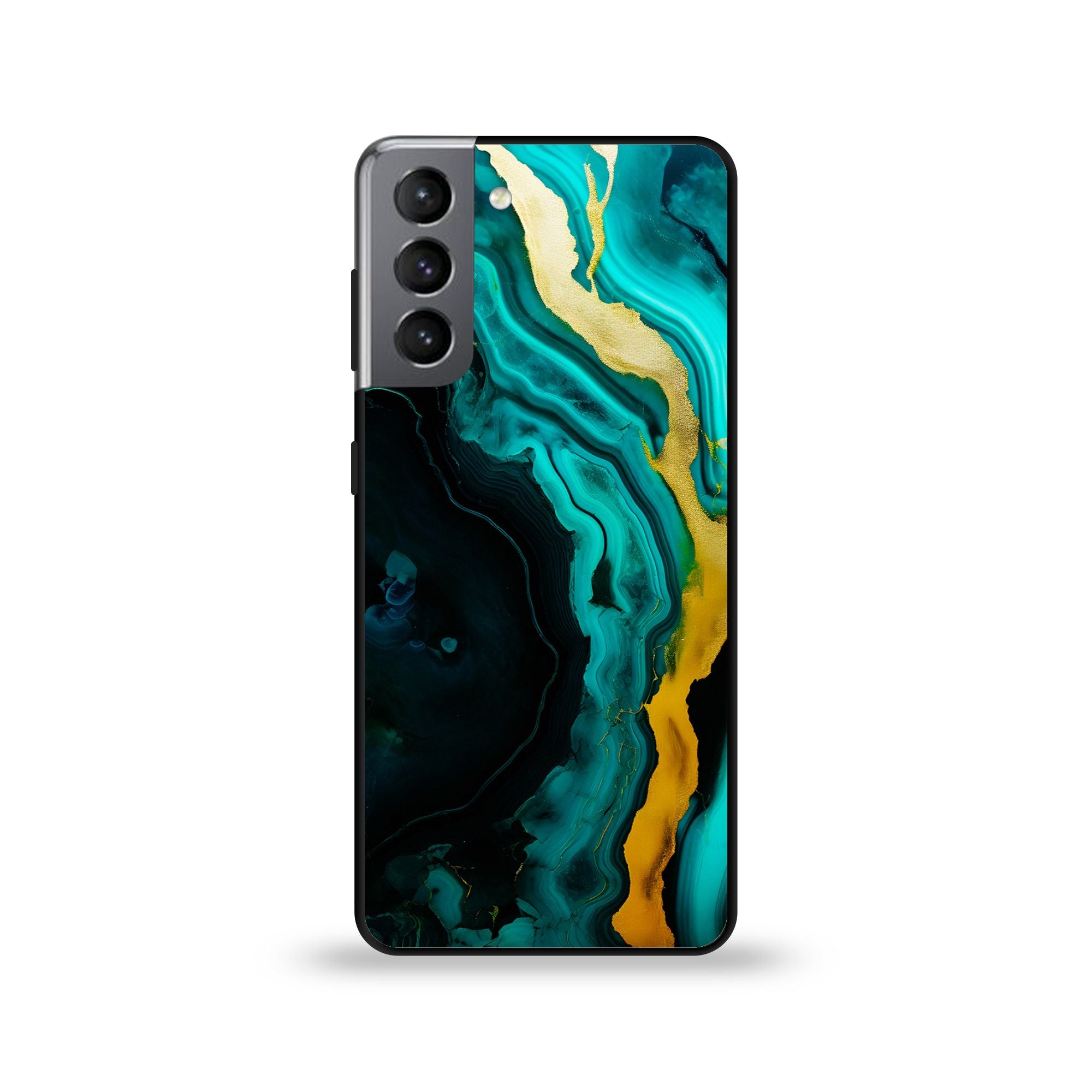 Samsung Galaxy S21 Plus - Wallpaper 110 - Premium Printed Glossy Phone Case