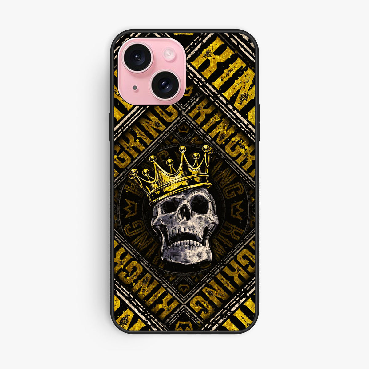 iPhone 15 - Wallpaper 118 - Premium Printed Glossy Phone Case