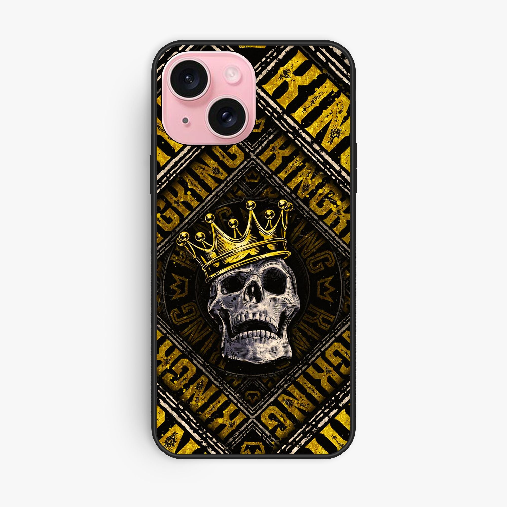 iPhone 14 Plus - Wallpaper 118 - Premium Printed Glossy Phone Case