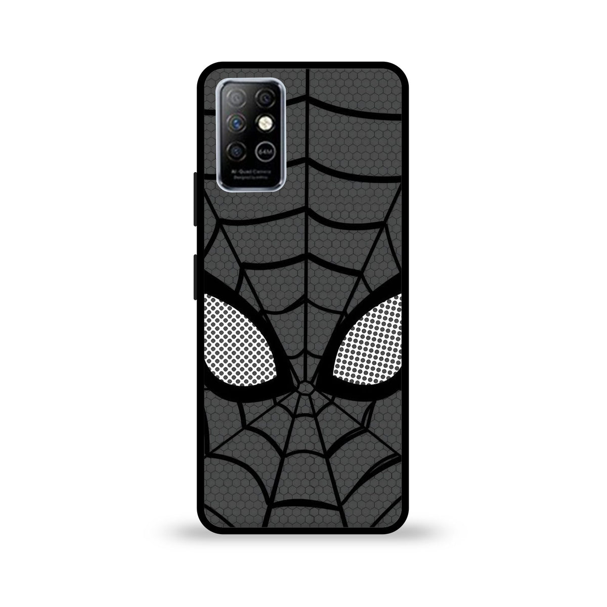 Infinix Note 8 - Wallpaper 42 - Premium Printed Glossy Phone Case
