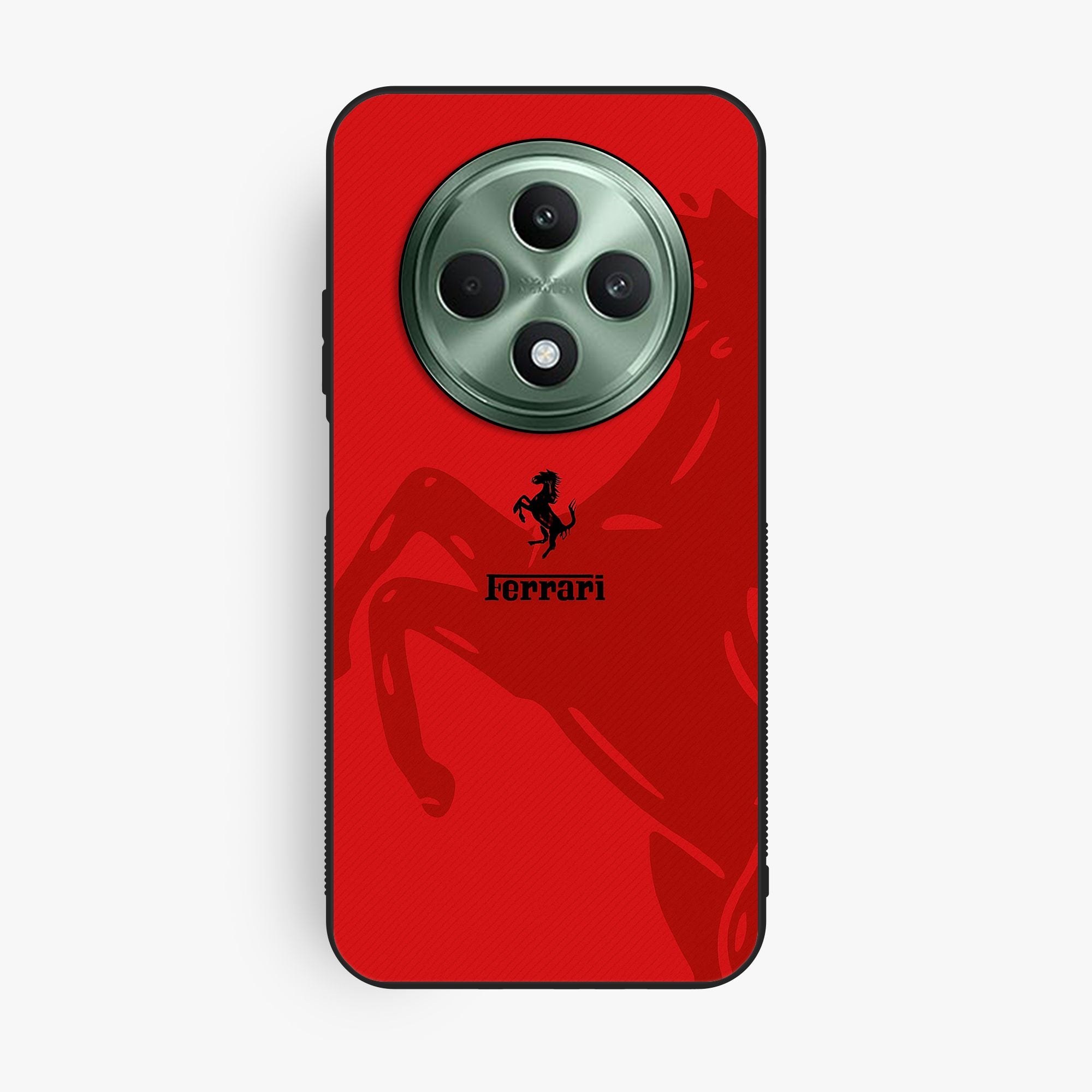 Oppo Reno 12F - Wallpaper 145 - Premium Printed Glossy Phone Case