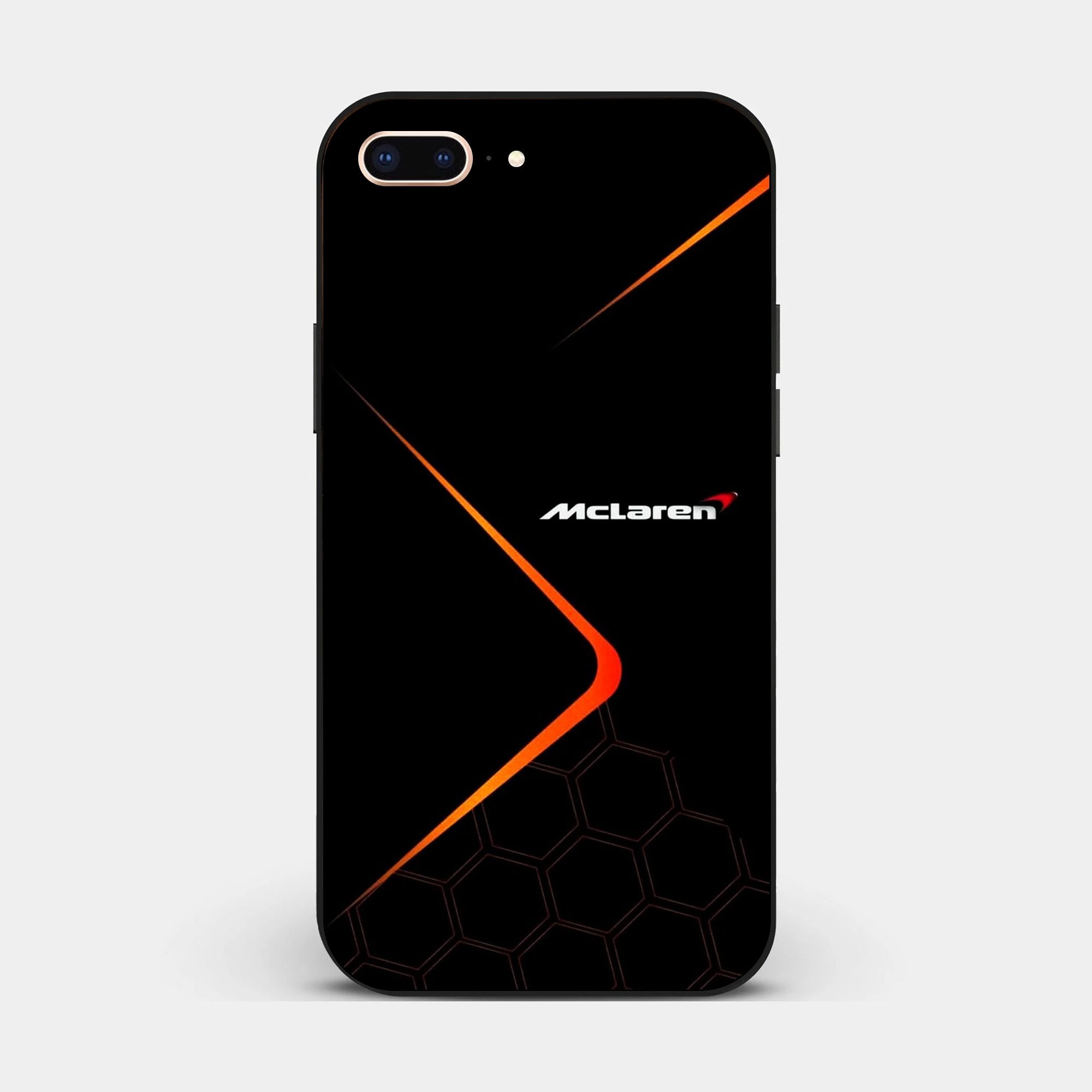 iPhone 7 Plus - Wallpaper 099 - Premium Printed Glossy Phone Case