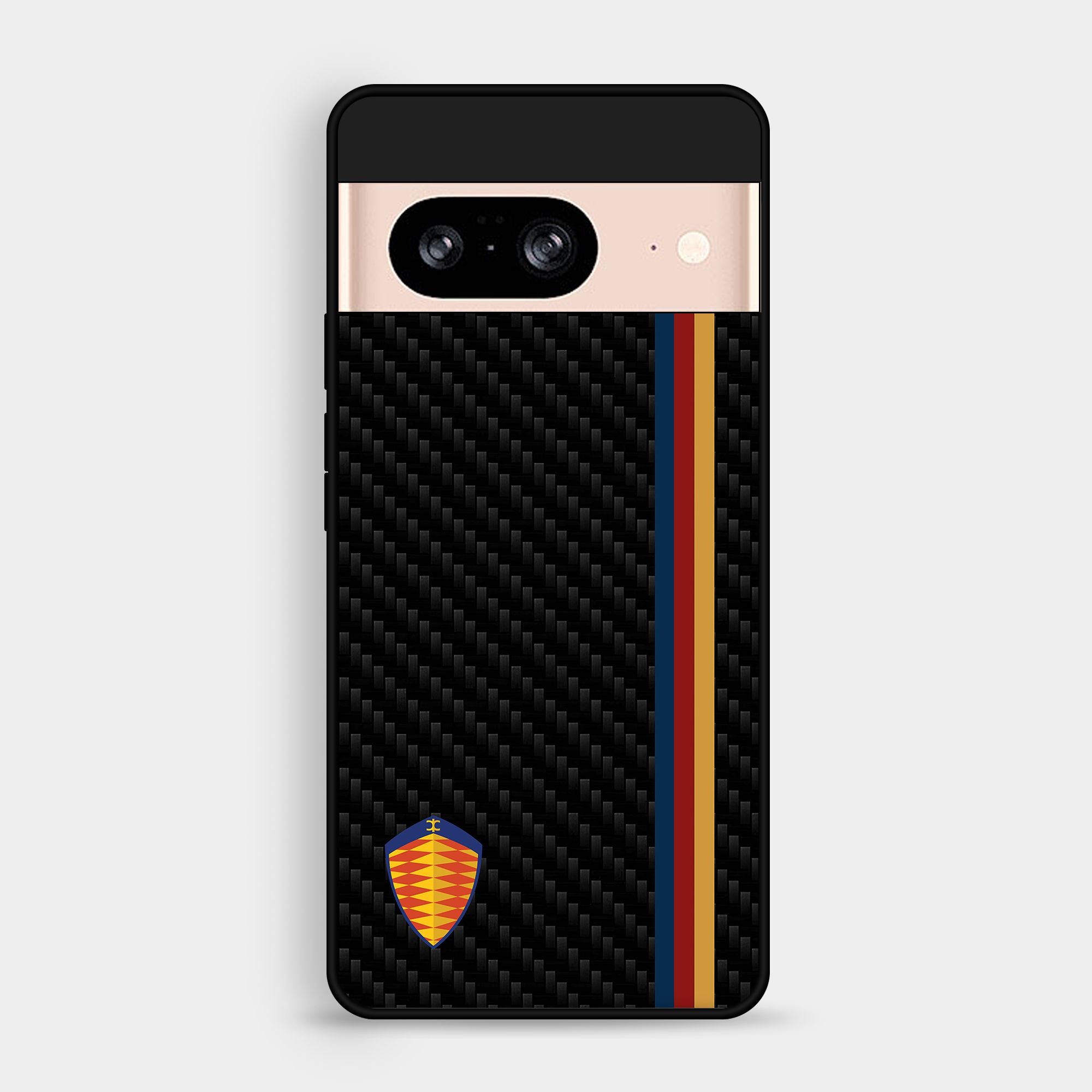 Google Pixel 7a - Wallpaper 144 - Premium Printed Glossy Phone Case