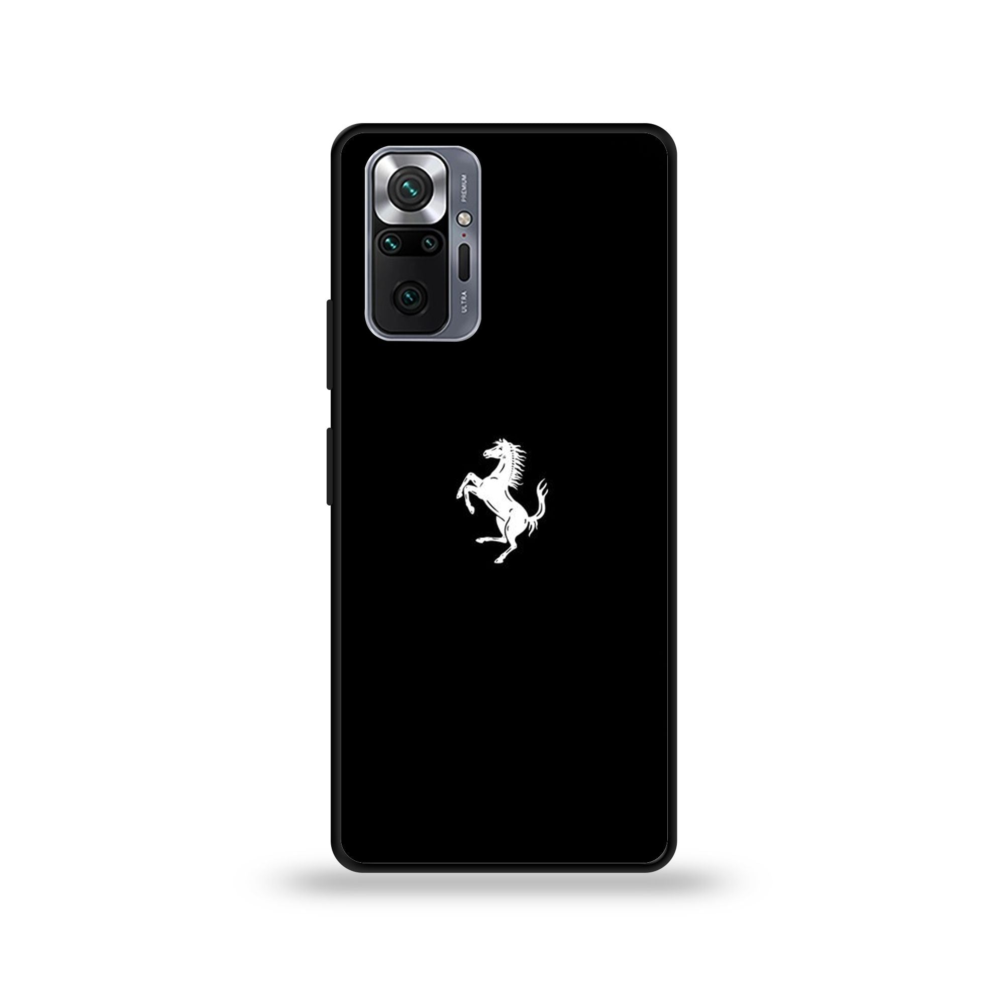 Xiaomi Redmi Note 10 Pro - Wallpaper 102 - Premium Printed Glossy Phone Case