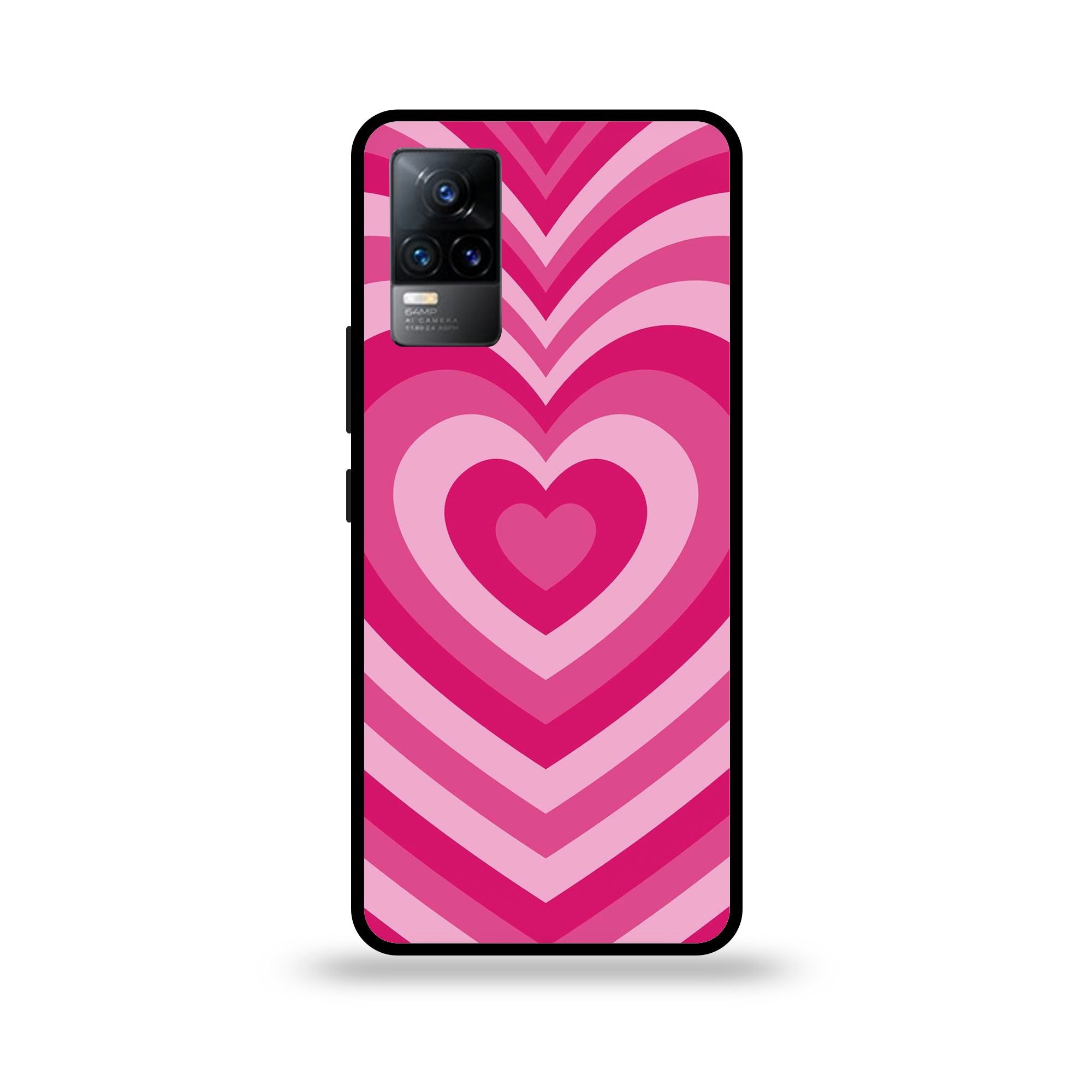 Vivo V21E - Wallpaper 120 - Premium Printed Glossy Phone Case