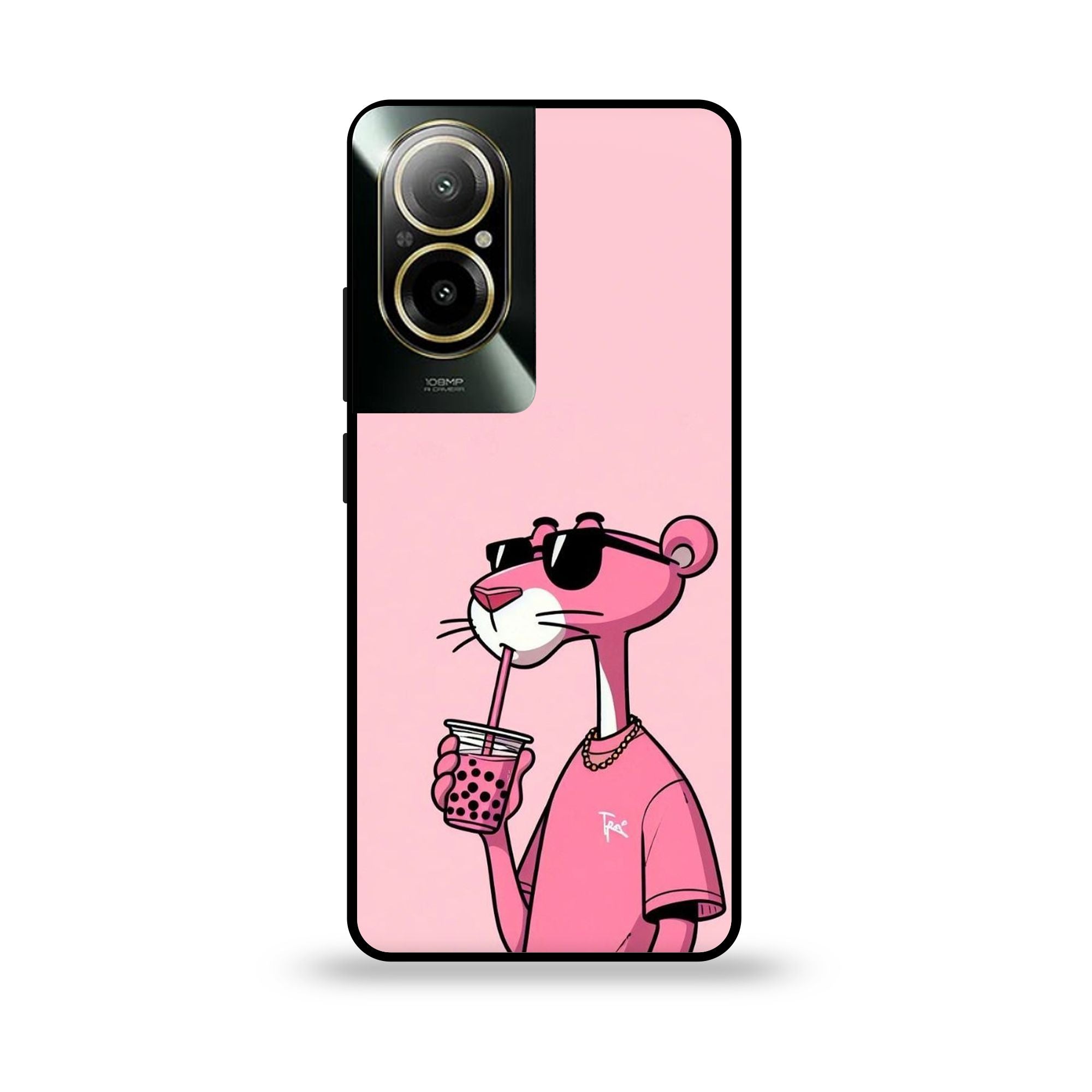 Realme C67 - Wallpaper 089 - Premium Printed Glossy Phone Case