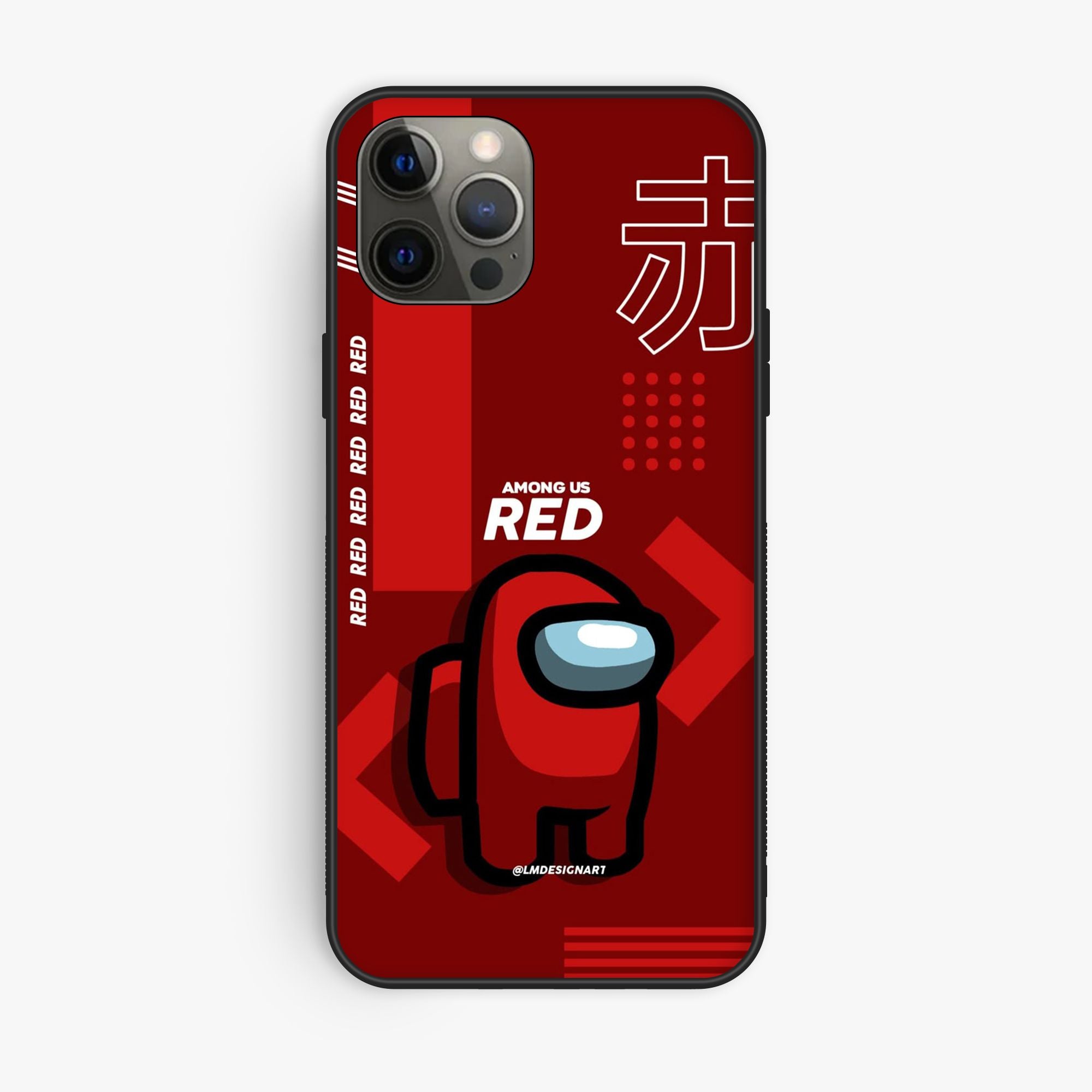 iPhone 11 Pro - Wallpaper 154 - Premium Printed Glossy Phone Case