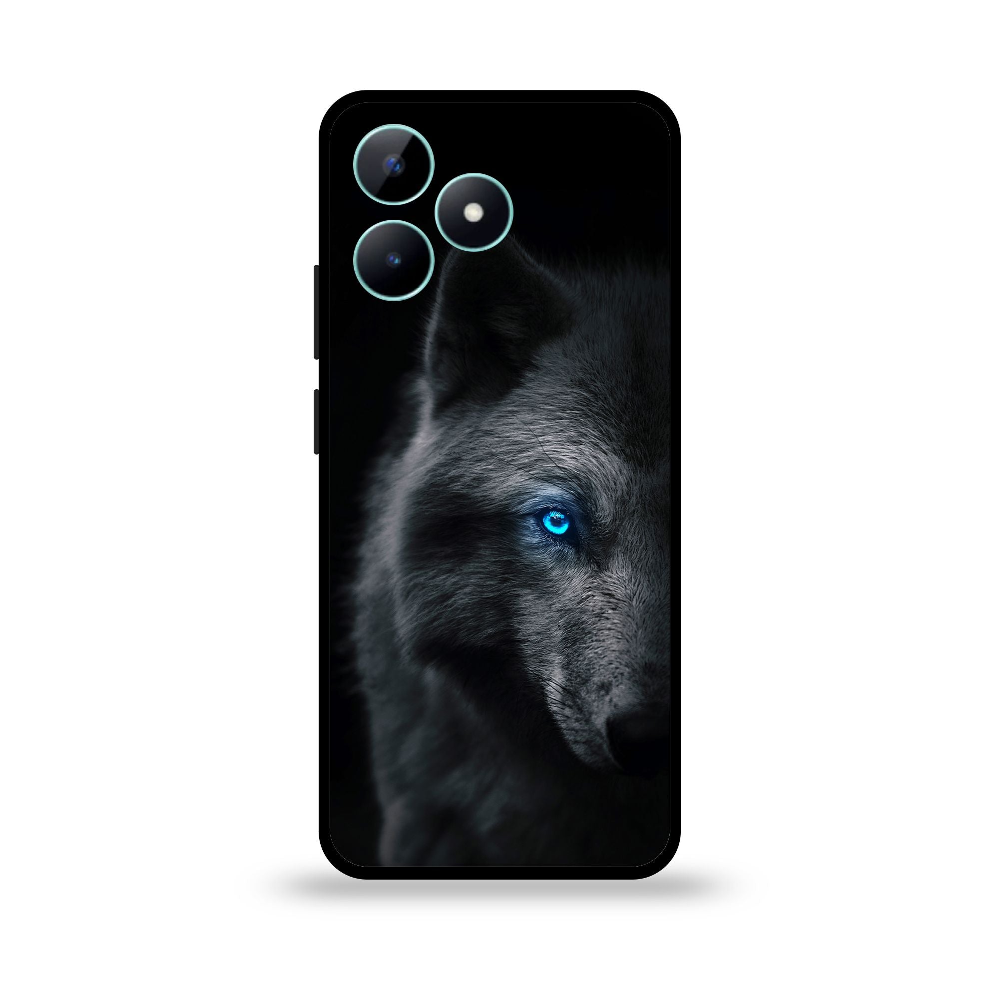 Realme C51 - Wallpaper 131 - Premium Printed Glossy Phone Case